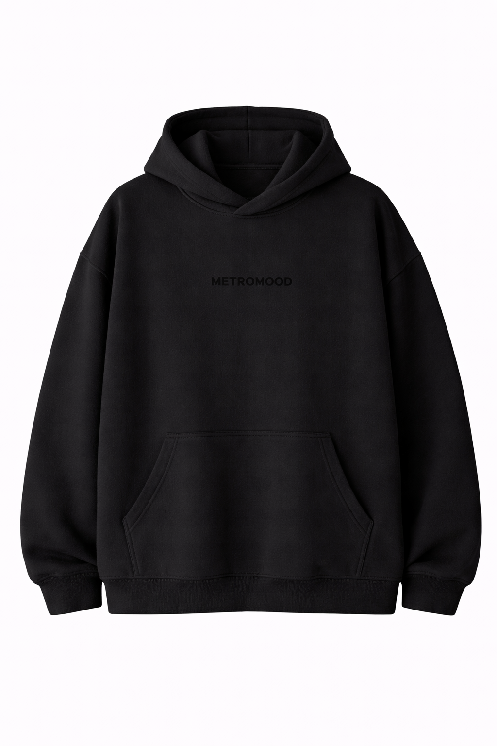 Poleron Oversize