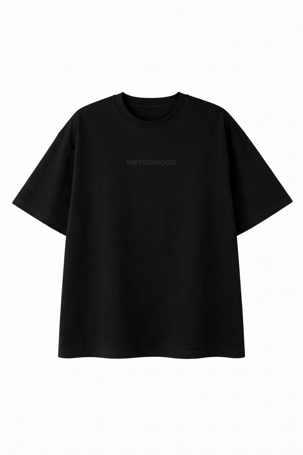 Polera Oversize