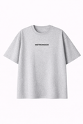 Polera Oversize
