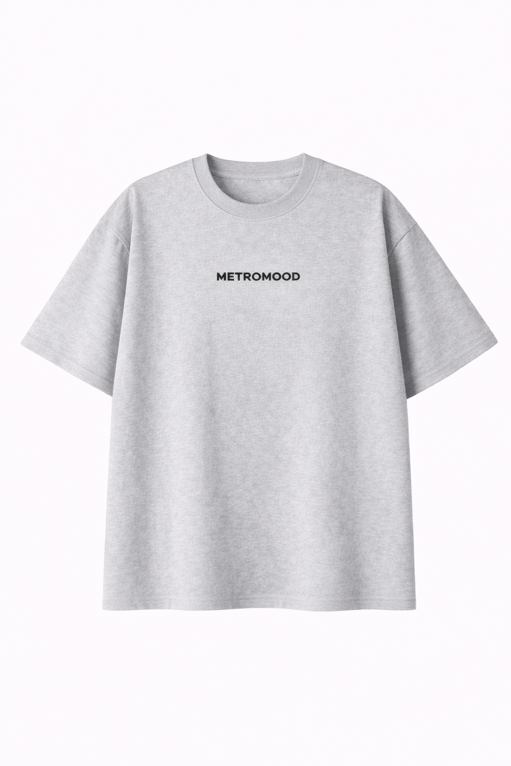 Polera Oversize